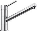 Produktbild: Blanco Kano chrom HD Küchenarmaturen