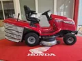 Produktbild: Honda HF 2417 HM Rasentraktor 102cm Schnittbreite Aufsitzmäher Mulch
