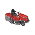 Produktbild: Honda Rasentraktor HF 2417 HM