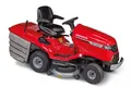 Produktbild: HONDA HF 2417 HME Rasentraktor Inkl. Rundum-Sorglos-Paket