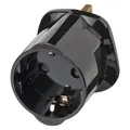 Produktbild: Brennenstuhl Reisestecker (1508533)