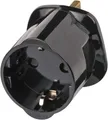 Produktbild: - Brennenstuhl EU to UK Plug Adapter 1508533