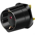 Produktbild: Brennenstuhl Adapter Travel Schutzkontakt/GB - Sonstige