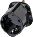Produktbild: Brennenstuhl Brennenstuhl 1508533 Reisestecker England