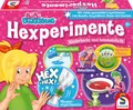 Produktbild: Schmidt Spiele 40617 Bibi & Tina Bibi Blocksberg, Hexperimente, Zauberkasten, Experimente, Bunt