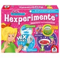 Produktbild: Schmidt Spiele Spiel Bibi Blocksberg Hexperimente