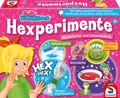Produktbild: Schmidt Spiele Spiel Kinder- Aktionsspiel Bibi Blocksberg Hexperimente 40617
