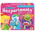 Produktbild: Schmidt Spiele Spiel Bibi Blocksberg, Hexperimente