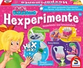 Produktbild: Bibi Blocksberg Hexperimente Kinderspiel