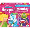 Produktbild: Bibi Blocksberg, Hexperimente (Spiel)