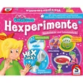 Produktbild: Schmidt Spiele 40617 Bibi Blocksberg, Hexperimente