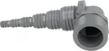 Produktbild: Airfit Pumpenwinkel universal 1 1/4