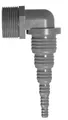 Produktbild: Airfit Pumpen - Winkel - Universal DN 32 (11/4