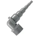 Produktbild: Airfit Pumpenwinkel universal 90°, 1 1/4