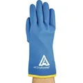 Produktbild: Kälteschutzhandschuhe ActivArmr® 97-681 Größe 10 blau ( 4000391115 ) - Ansell
