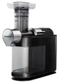Produktbild: Philips Avance Masticating Juicer HR1946/70, Schwarz