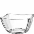 Produktbild: Leonardo Schale Piazza Schüssel Desserschale Snackschale Salatschale Glas 12 cm