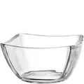 Produktbild: Schale PIAZZA LBH 12.20x12.20x6.50 cm transparent