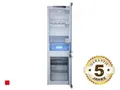 Produktbild: Küppersbusch FKG 8540.0i K-Series.5 Einbau-Kühl-Gefrierkombination 178cm