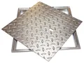 Produktbild: ACO Access Cover Schachtabdeckung Easy stahl verzinkt 50 x 50 x 3,6 cm