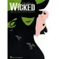 Produktbild: Wicked - Easy Piano Selection Wicked - Easy Piano Selection