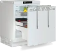 Produktbild: KU7030D 125 l Einbaukühlschrank EEK: D 74 kWh Jahr