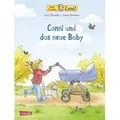 Produktbild: Conni-Bilderbücher: Conni und das neue Baby (Neuausgabe)