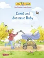 Produktbild: Conni-Bilderbücher: Conni und das neue Baby (Neuausgabe) | Schneider, Liane