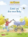 Produktbild: Conni-Bilderbücher: Conni und das neue Baby (Neuausgabe)|Liane Schneider|Deutsch