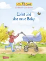 Produktbild: Liane Schneider ~ Conni-Bilderbücher: Conni und das neue Baby  ... 9783551511607