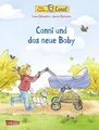 Produktbild: Conni-Bilderbücher: Conni und das neue Baby (Neuausgabe)... | Buch | Zustand gut