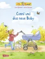 Produktbild: Liane Schneider | Conni-Bilderbücher: Conni und das neue Baby (Neuausgabe)