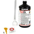 Produktbild: EUFAB Reifendichtmittel 21096 Flat Ex, für Auto, Pannenhilfe, 450ml