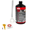 Produktbild: Reifendichtmittel FlatEx 450ml für APA Reifenpannenset MHD 08/2030