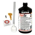 Produktbild: Eufab FlatEx Reifendichtmittel für Autoreifen 450 ml Reifenpannenset 21069