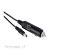 Produktbild: Auto Adapter 12-V KFZ PKW Ladegerät Car Adapter Netzteil 12V 5,5/2,1