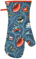 Produktbild: Ulster Weavers Topfhandschuhe 12 Days of Christmas, (1-tlg., 1-teilig), 1-tlg., bestehend aus 1x Ofenhandschuh, wattiert, Größe: ca.20x37 cm