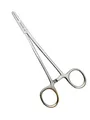 Produktbild: Dentaplex 16 cm Piercingzange Verriegelungszange für Ohrstecker und Kugeln Ohrringe Halter Schraube Entfernen Werkzeug Chirurgisches Tierarzt Handwerk Löten Verwendung