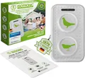 Produktbild: ISOTRONIC Ultraschall-Tierabwehr Isotronic Vogel- und Taubenfrei Mobil, 1-tlg.