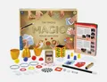 Produktbild: Thames & Kosmos , 698232 , Magic: Gold Edition , 150 Tricks , Blow Your Friends