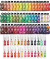 Produktbild: Bolero Drink Stick Mix Beutel-Set 74 Geschmacksrichtungen, 3 g