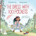 Produktbild: Lily Murray The Dress with 100 Pockets (Taschenbuch)
