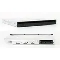 Produktbild: SLIM-LINE DVD+-R/RW Blu-ray XL Panasonic SLOT-IN SATA (UJ-265)