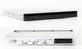 Produktbild: SLIM-LINE DVD+-R/RW Blu-ray XL Panasonic SLOT-IN SATA (UJ-265)