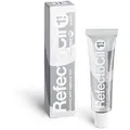 Produktbild: RefectoCil Augenbrauenfarbe und Wimpernfarbe 15 ml Graphit 1.1