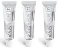 Produktbild: 3x RefectoCil 1.1 Graphit Augenbrauen und Wimpernfarbe 15 ml