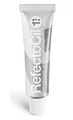 Produktbild: RefectoCil 1.1 Graphit Augenbrauen und Wimpernfarbe 15 ml