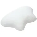 Produktbild: Nachtwaechter CPAP- und Seitenschläfer-Komfort Kissen LINA 72x47cm