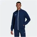Produktbild: adidas Performance Trainingsjacke ENT22 PRE JKT blau M (48/50)