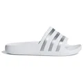 Produktbild: adidas - Kid's Adilette Aqua Slides - Sandalen 33 | EU 33 weiß